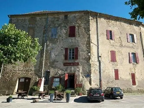 Chateau Rosans Bed & Breakfast
